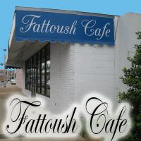 Fattoush Cafe