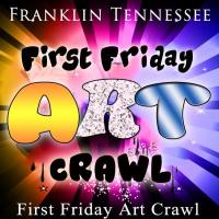 Franklin Art Crawl