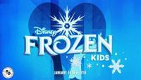 Disney’s Frozen Kids