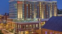 Hilton Garden Inn Nashville/Vanderbilt Hilton Garden Inn Nashville/Vanderbilt