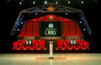 Grand Ole Opry Stage, Music City USA Grand Ole Opry Stage, Music City USA