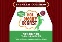 Hot Diggity Dog Fest