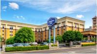 Hampton Inn Nashville / Vanderbilt