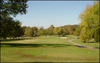 Harpeth Hills Golf Course 