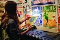 Hatch Show Print Block Party