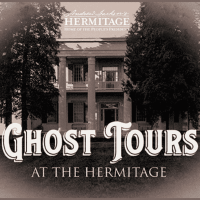 Hermitage Ghost Tours Hermitage Ghost Tours