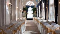 Wedding at The Hermitage Hotel