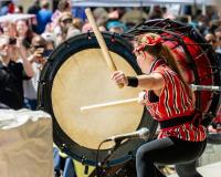 Nashville Cherry Blossom Festival