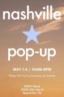 Shopbop Nashville Pop-Up