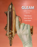 CASS Contemporary Presents GLEAM CASS Contemporary Presents GLEAM