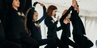 FREE Kids Open House Dance. Class @ MOVE Inclusive Dance!