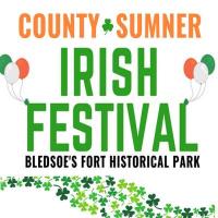 County Sumner Irish Festival