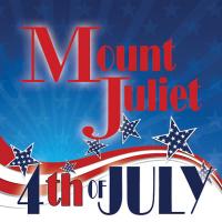 Mt Juliet 4th of July Celebration and Fireworks
