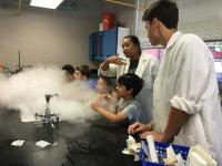 Summer Science Camps