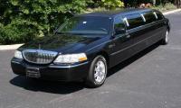 MATCHLESS LIMOUSINE INC.