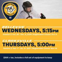 Little Preds Learn to Play