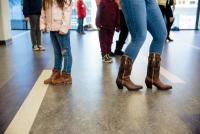 Family Program: Line Dancing