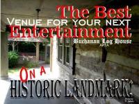 Best Historic Venue