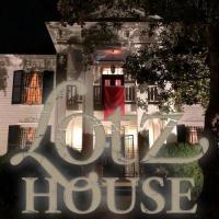 Lotz House Ghost Tours