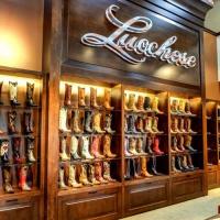 Lucchese Boots Nashville Store