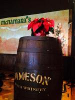McNamara's Irish Pub & Restaurant