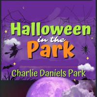 Mt. Juliet Halloween in the Park