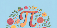 Celebrate Pi Day at Cheekwood!