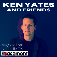Ken Yates and Special Guests 