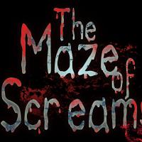 The Maze of Screams - Dead Land Haunted Woods