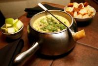 The Melting Pot, Nashville TN The Melting Pot, Nashville TN