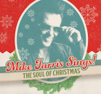 Mike Farris Sings! The Soul of Christmas 