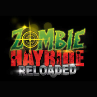 Millers Thrillers Zombie Hayride Reloaded