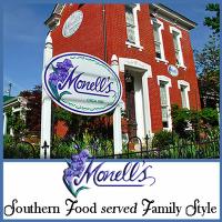 Monell's Dining & Catering