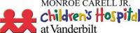 Monroe Carell Jr. Children's Hospital at Vanderbilt Monroe Carell Jr. Children's Hospital at Vanderbilt