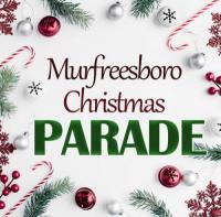 Rutherford County Christmas Parade