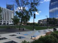 Music City's Walk of Fame Park