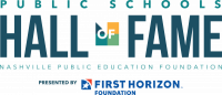 Public Schools Hall of Fame 2025