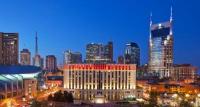 Nashville Downtown Hilton Downtwon Nashville Tennessee's Nashville Downtown Hilton
