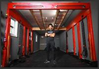 Expert Personal Trainers in Nashville