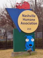 Nashville Humane Nashville Humane
