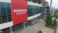 Nissan Stadium