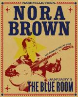 Nora Brown