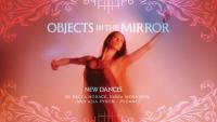OBJECTS IN THE MIRROR