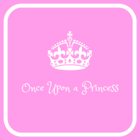 Once Upon a Princess TN Once Upon a Princess TN