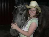 Natchez Trace Riding Stable