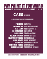 Paint It Forward Vol. 3