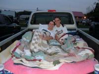 Star Dust Drive-In Movie Theater Star Dust Drive-In Movie Theater