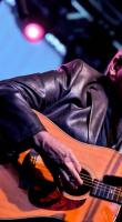 Musician Spotlight: Rodney Dillard