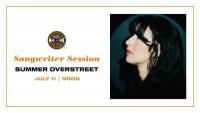 Songwriter Session: Summer Overstreet Songwriter Session: Summer Overstreet