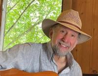 Musician Spotlight: Andy May